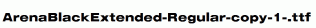 ArenaBlackExtended-Regular-copy-1-.ttf