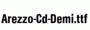 Arezzo-Cd-Demi.ttf