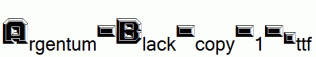 Argentum-Black-copy-1-.ttf