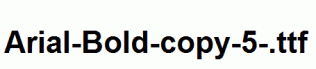 Arial-Bold-copy-5-.ttf