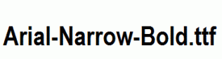 Arial-Narrow-Bold.ttf