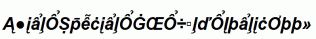 Arial-Special-G2-Bold-Italic.ttf