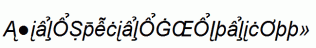 Arial-Special-G2-Italic.ttf