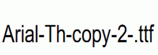 Arial-Th-copy-2-.ttf