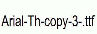 Arial-Th-copy-3-.ttf