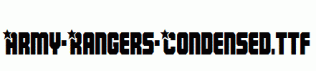 Army-Rangers-Condensed.ttf