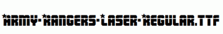 Army-Rangers-Laser-Regular.ttf