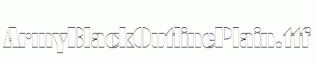 ArmyBlackOutlinePlain.ttf