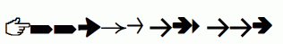 Arrows-tfb.ttf