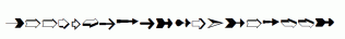 ArrowsE-Regular.ttf