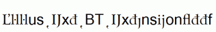 Arrus-Ext-BT-Extension.ttf