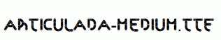 Articulada-Medium.ttf