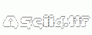 Asciid.ttf