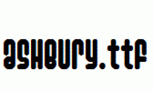 Ashbury.ttf