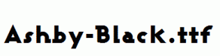 Ashby-Black.ttf
