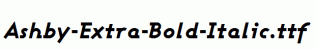 Ashby-Extra-Bold-Italic.ttf