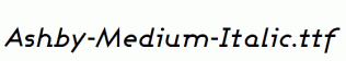 Ashby-Medium-Italic.ttf