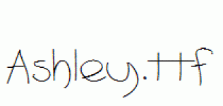 Ashley.ttf
