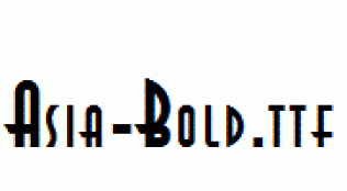 Asia-Bold.ttf