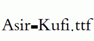 Asir-Kufi.ttf