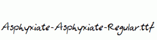 Asphyxiate-Asphyxiate-Regular.ttf
