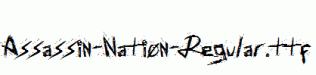 Assassin-Nation-Regular.ttf