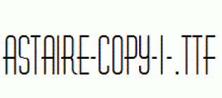 Astaire-copy-1-.ttf