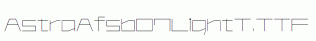 AstraAfsb07LightT.ttf