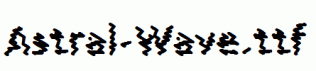 Astral-Wave.ttf