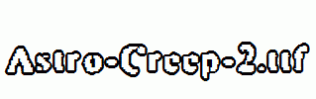 Astro-Creep-2.ttf