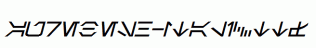 Aurebesh-Italic.ttf