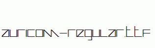 Auricom-Regular.ttf