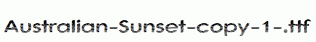 Australian-Sunset-copy-1-.ttf
