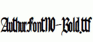 AuthurFont110-Bold.ttf