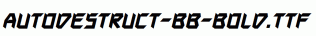 Autodestruct-BB-Bold.ttf