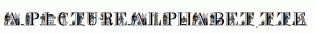 a-picture-alphabet.ttf