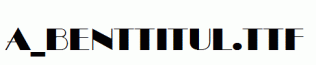 a_BentTitul.ttf