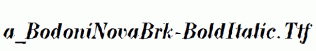 a_BodoniNovaBrk-BoldItalic.ttf