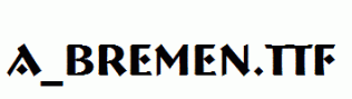 a_Bremen.ttf
