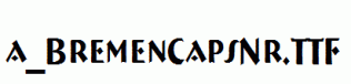 a_BremenCapsNr.ttf