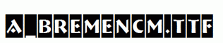 a_BremenCm.ttf