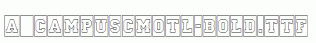 a_CampusCmOtl-Bold.ttf