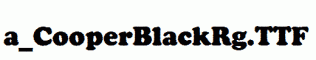a_CooperBlackRg.ttf