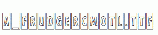 a_FrudgerCmOtl.ttf