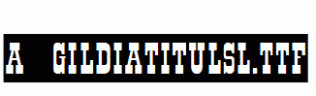 a_GildiaTitulSl.ttf