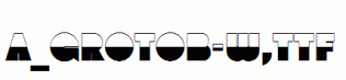 a_GrotoB-W.ttf