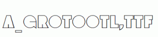 a_GrotoOtl.ttf