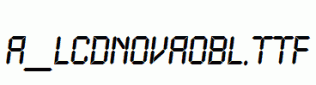 a_LCDNovaObl.ttf