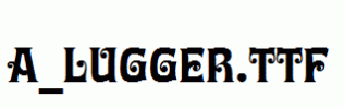 a_Lugger.ttf