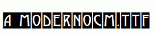 a_ModernoCm.ttf